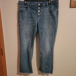 Old Navy Jeans